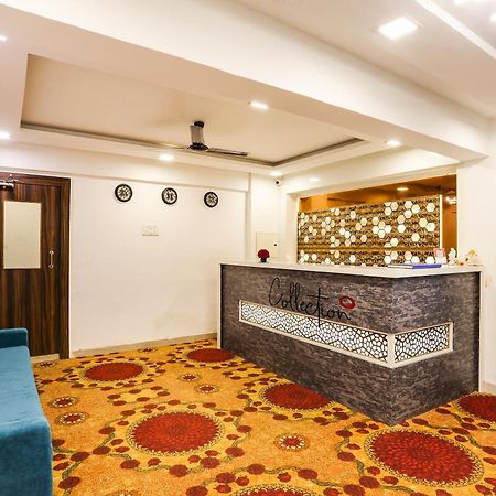 Capital O Arsh Executive Inn Mumbai Exterior photo